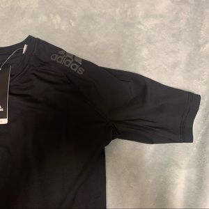 BNWOT size medium adidas shirt
